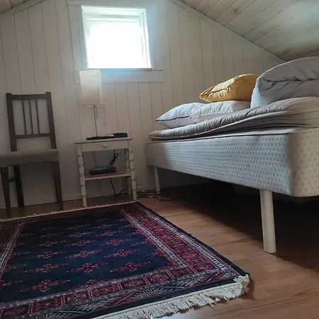 Sjugare Gard Glamping Villa Leksand Room photo
