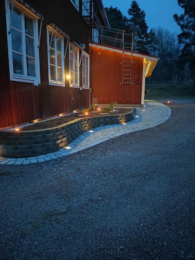 Sjugare Gard Glamping Leksand