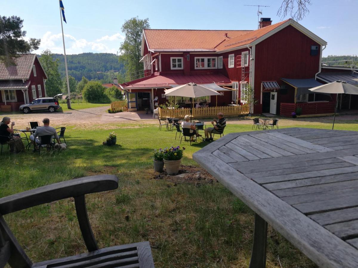 Sjugare Gard Glamping Leksand