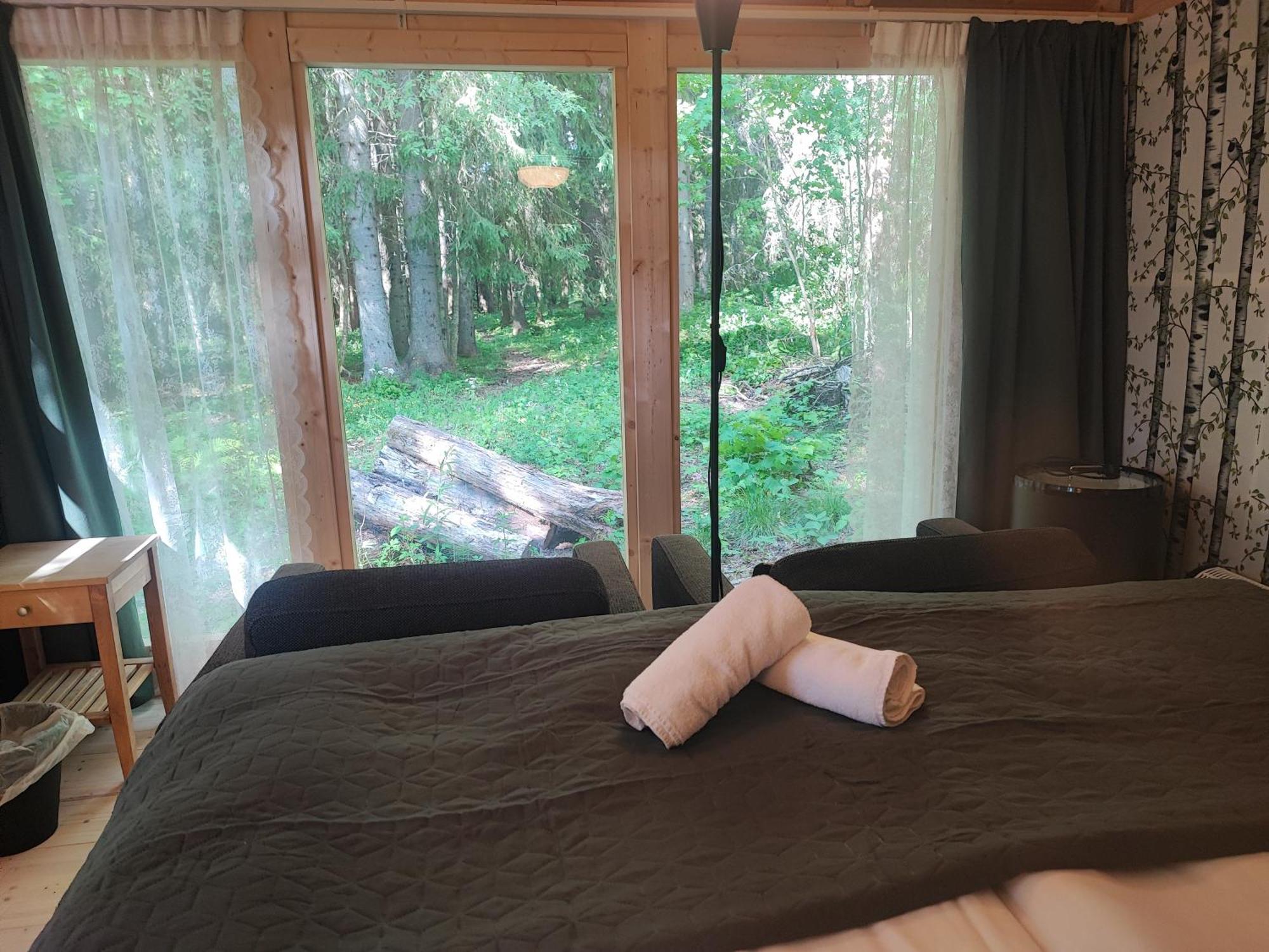 Sjugare Gard Glamping Lodge *