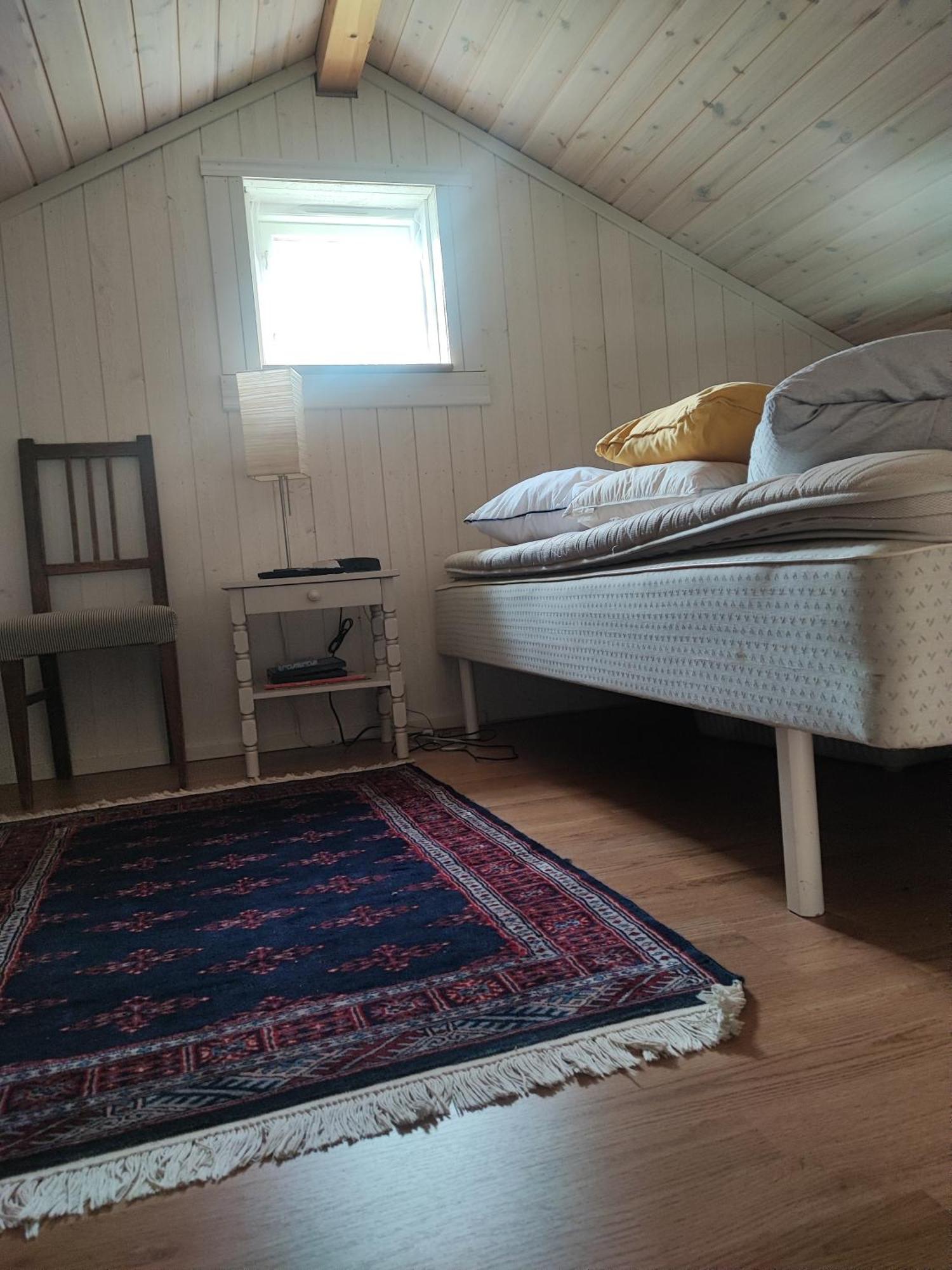 Sjugare Gard Glamping Leksand