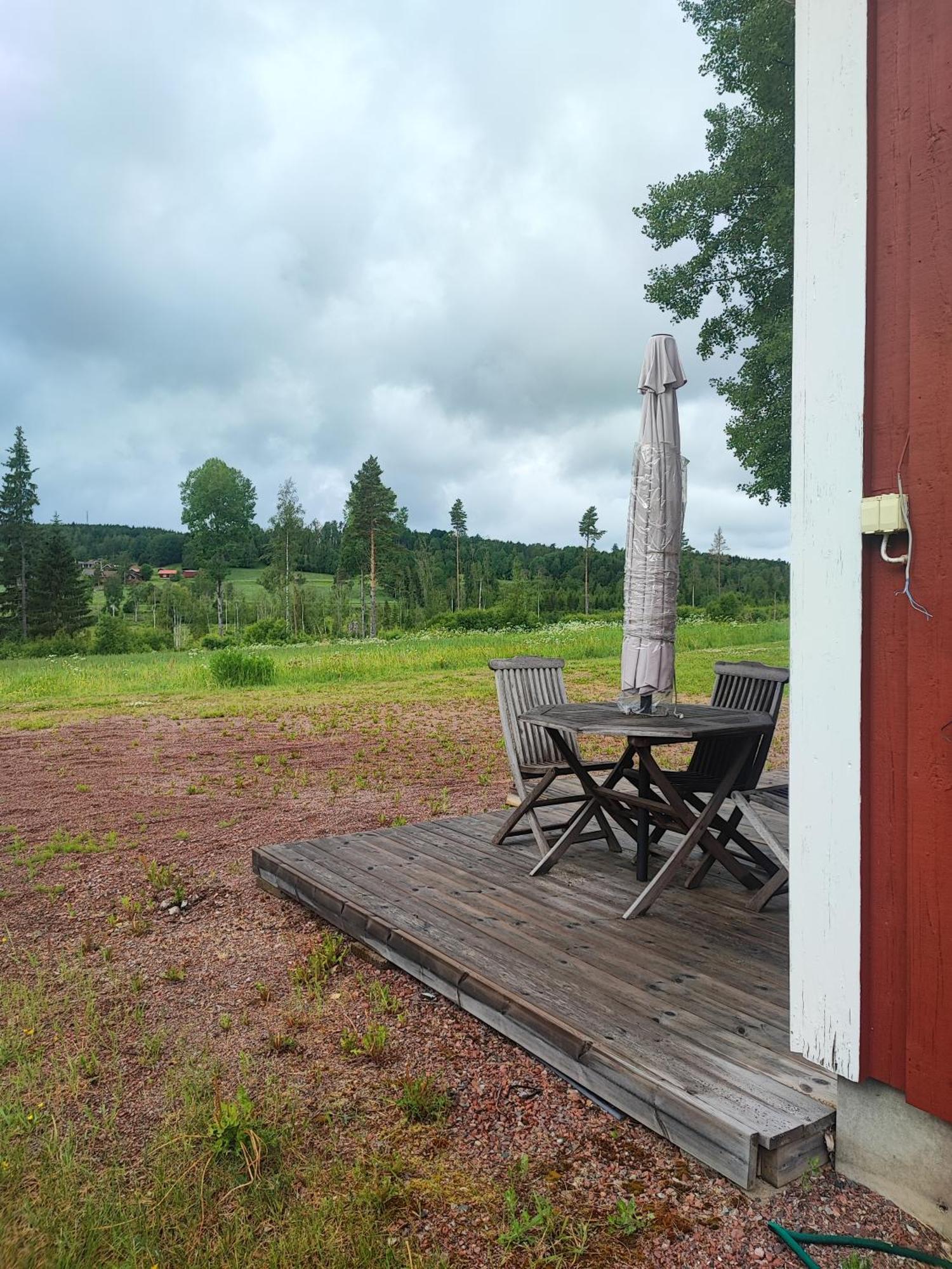 Sjugare Gard Glamping Lodge *