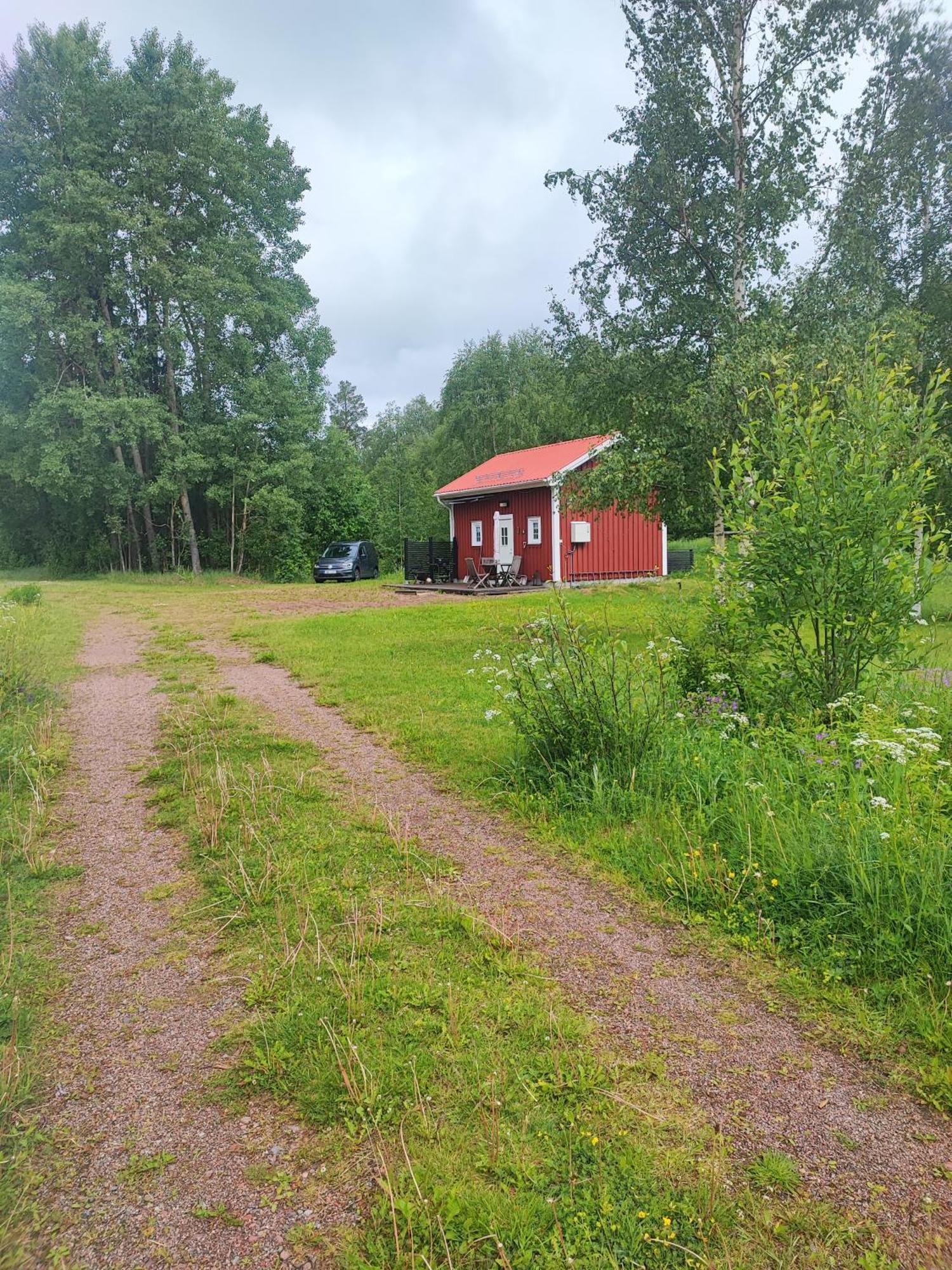 Lodge Sjugare Gard Glamping *