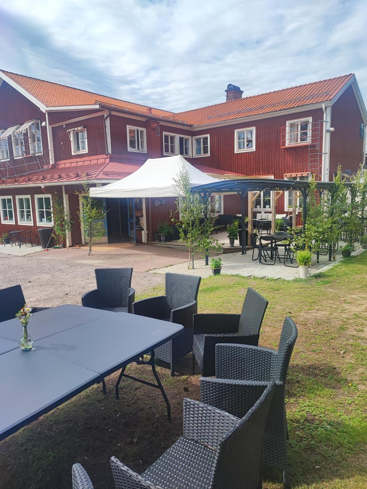 Sjugare Gard Glamping Leksand